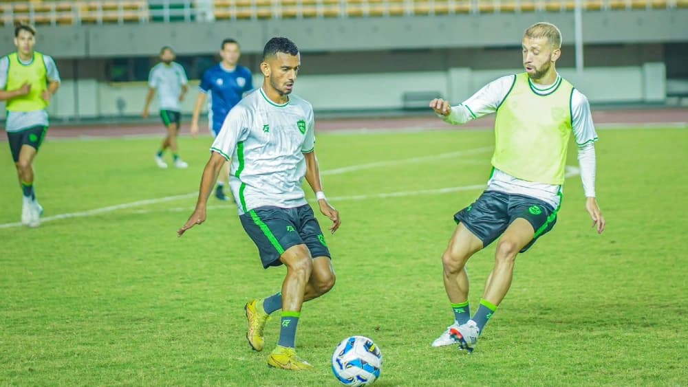 Pakistan football