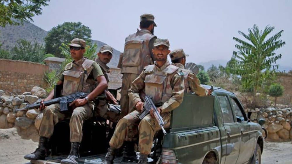 Operation Shaban Dashboard