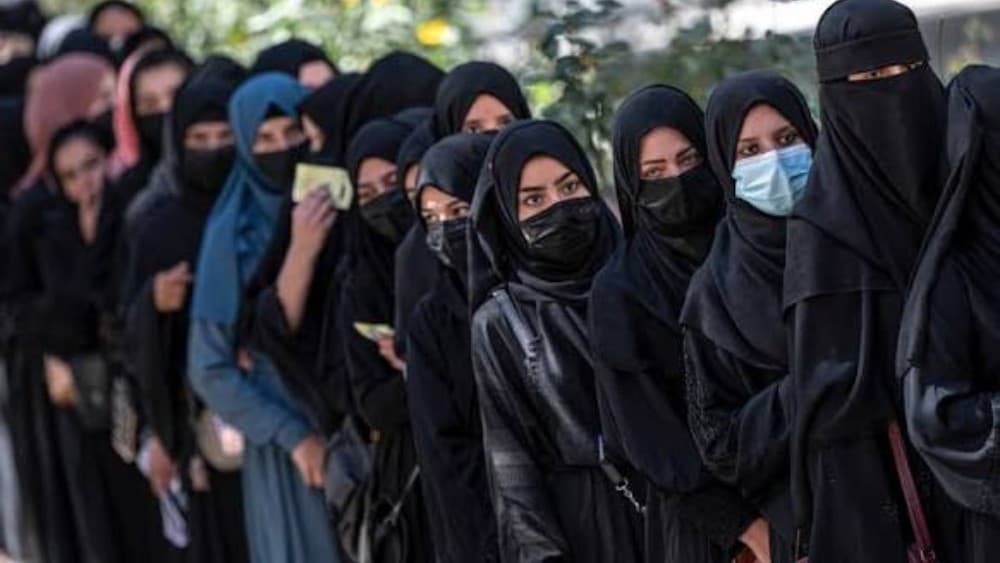 Taliban policies turn Afghan women into prisoners: Guardian writer