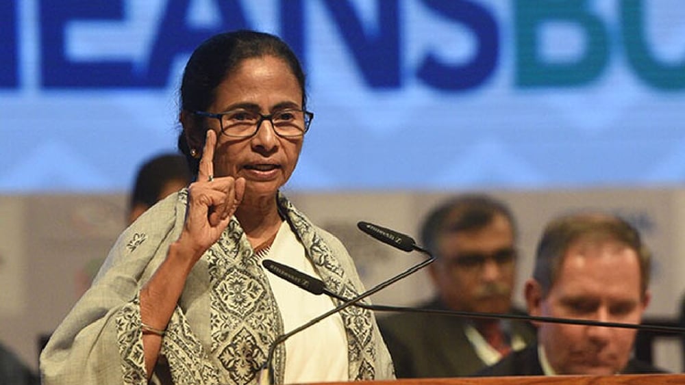 India: Banerjee refuses to resign after accusing BJP of rigging elections