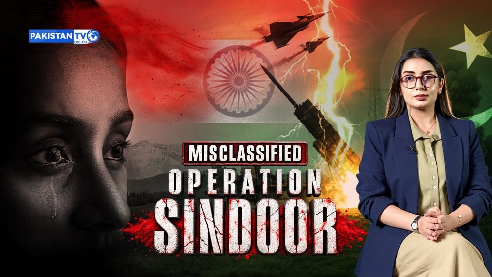 ▶Fact-Check: What India’s ‘Declassified: Operation Sindoor' ignores