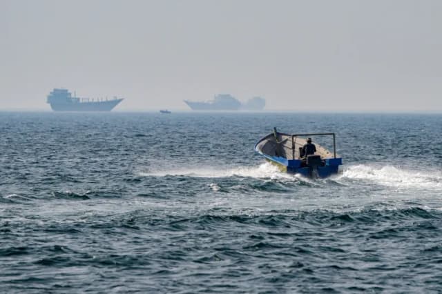 Day 43: All you need to know about US-Israel war on Iran