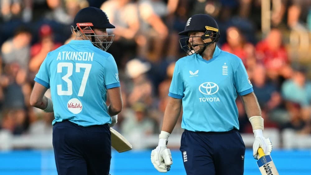 Root's unbeaten 99 powers England to series-levelling victory over India