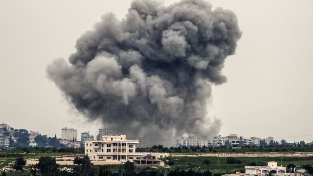 Middle East Roundup, Aug 7: 'Same mentality': Pezeshkian warns Hiroshima, Nagasaki horror must not be repeated