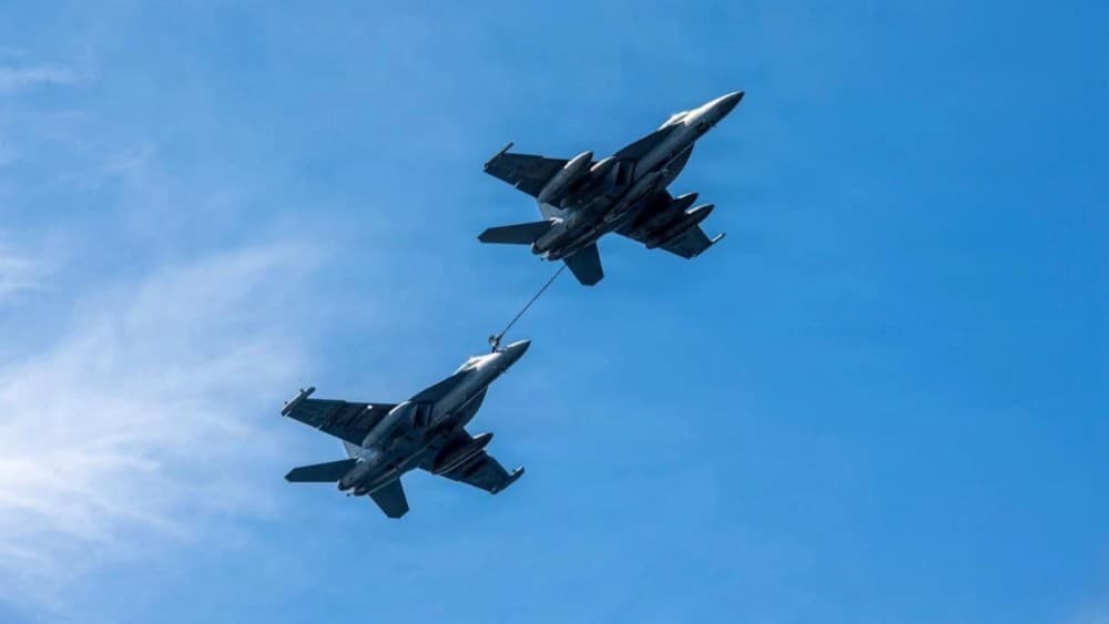 US plans to sell refueling planes to Qatar