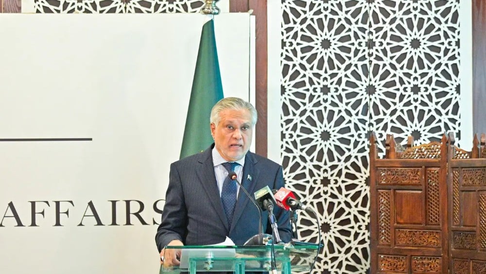 Dar to visit China to sign founding agreement for World AI Cooperation Organization
