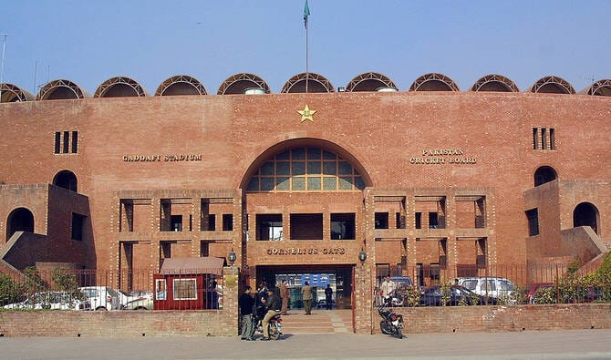 Bangladesh cricket board requests Pakistan to play India T20 World Cup match on Feb. 15