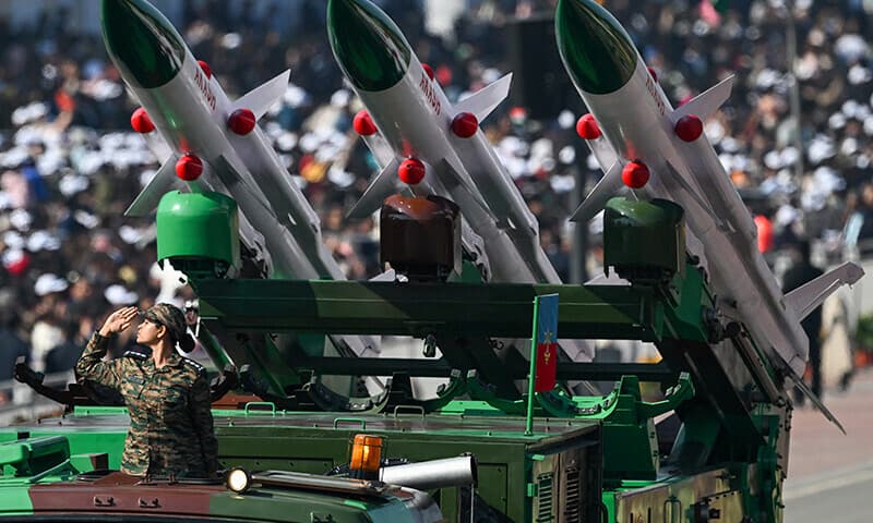 Guns over schools: How India's military buildup is bankrupting South Asia's future