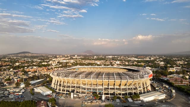 Iran 'negotiating' with FIFA over moving World Cup games to Mexico: embassy