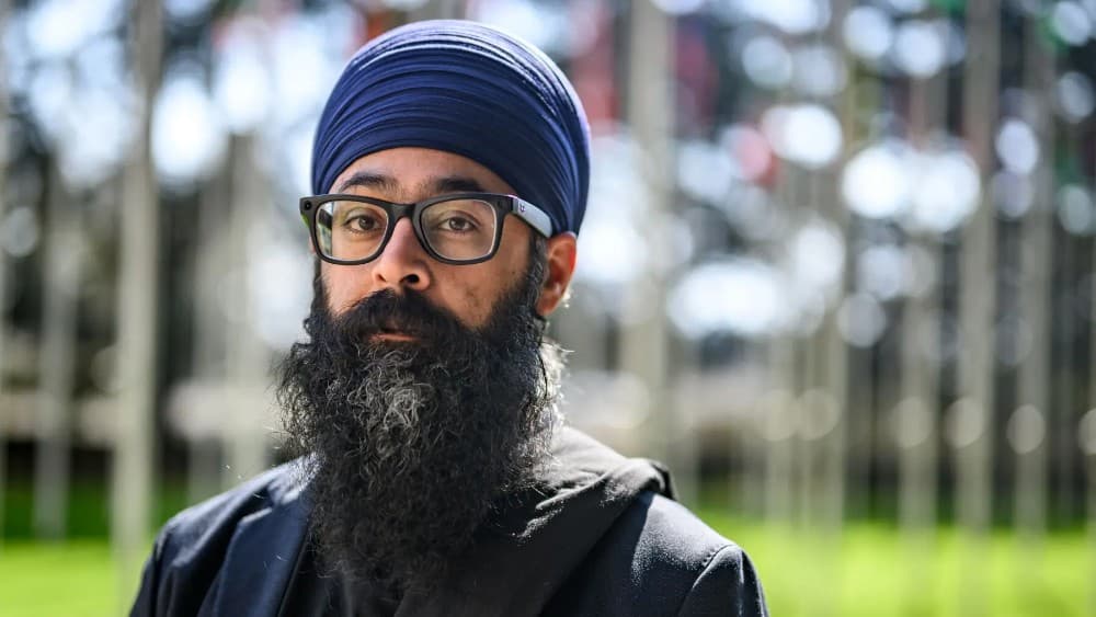 UN experts urge Canada to protect threatened Sikh activist