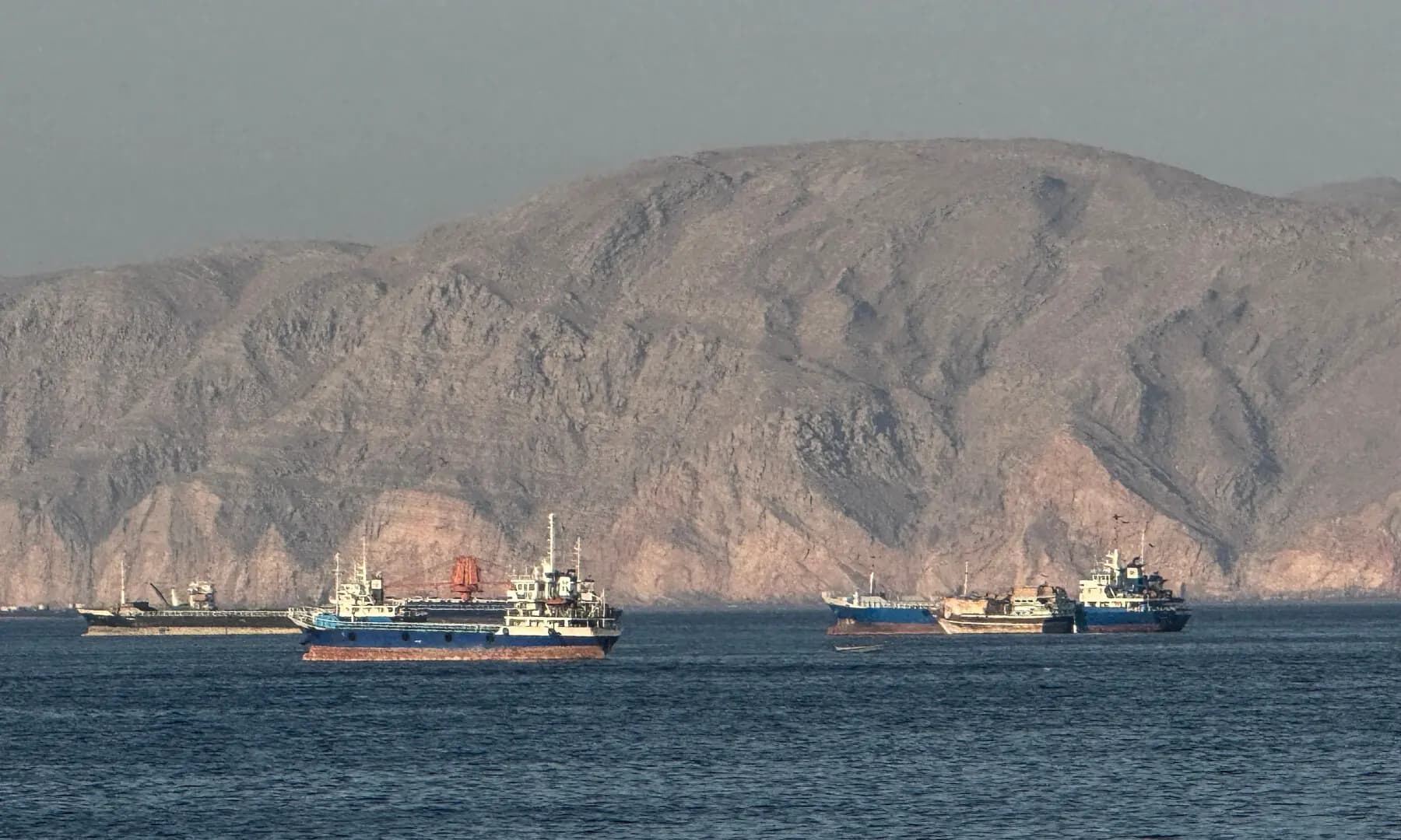 Middle East Roundup, June 16: Iran says US naval blockade 'lifted', Trump declares strait to open ‘toll free’