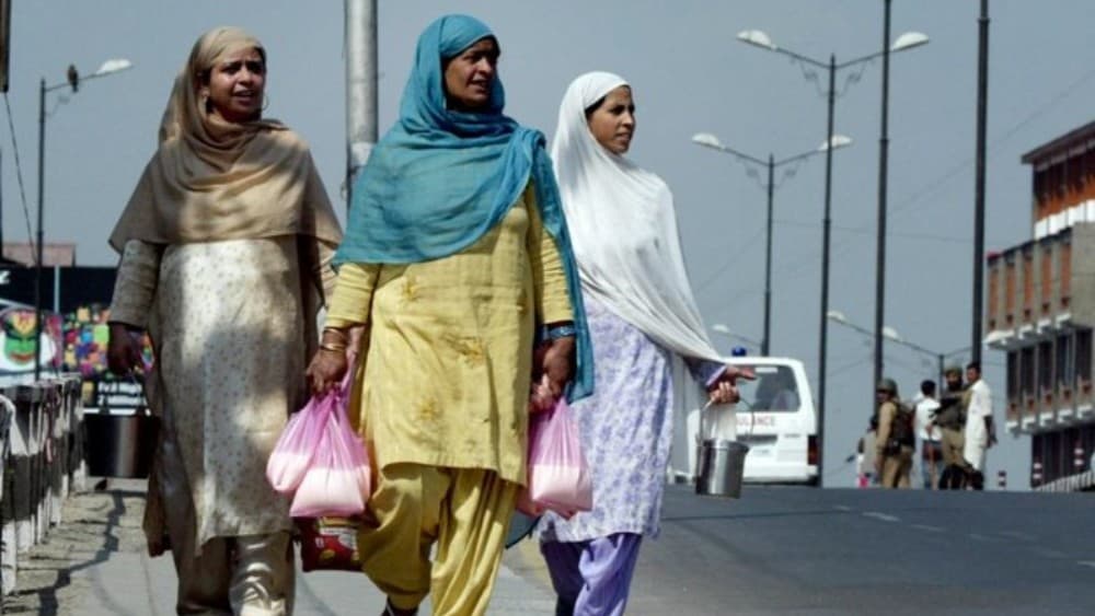 Urban women's labor force participation in India falls by 0.5%: Official data