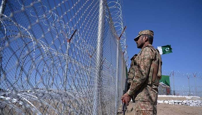 Pakistan security forces kill 49 terrorists in KP, Balochistan