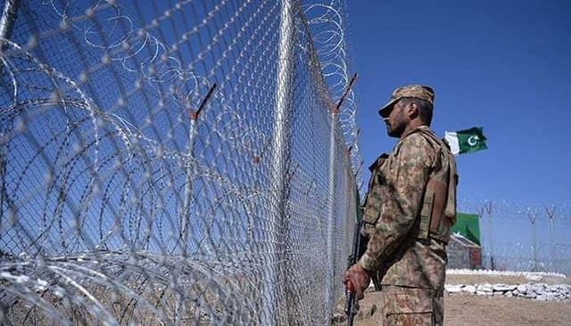 Pakistan says 796 Afghan Taliban, terrorists killed as operation enters sixth week