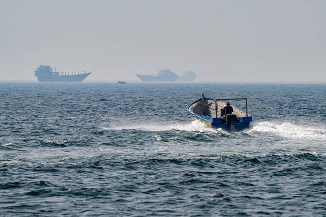 Iran parliament commission approves Hormuz toll plan: state TV