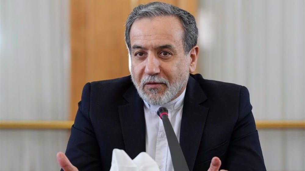 Abbas Araghchi