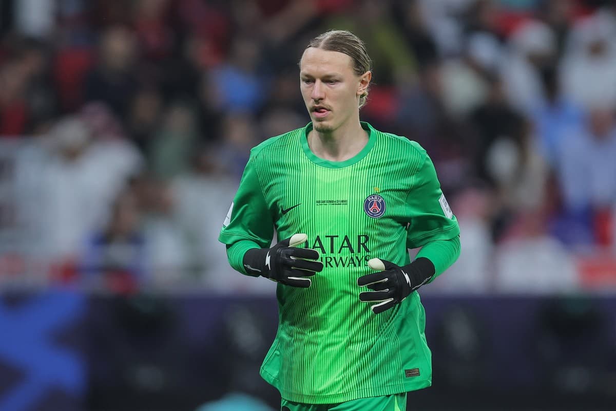 PSG penalty hero Safonov ended Intercontinental win with broken hand
