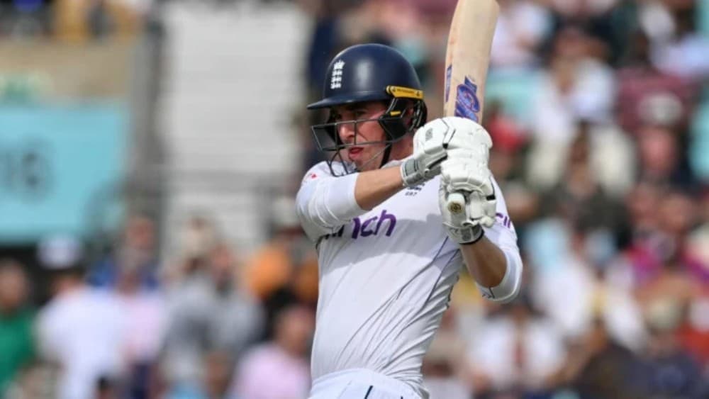 England recall batsman Lawrence for Pakistan series