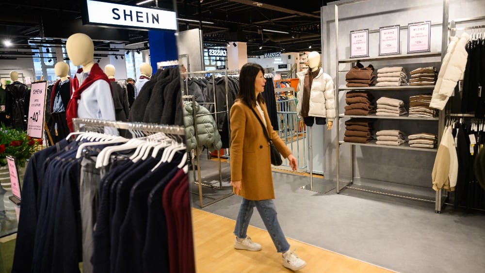 Shein to seek US$1.7B from September listing in Hong Kong