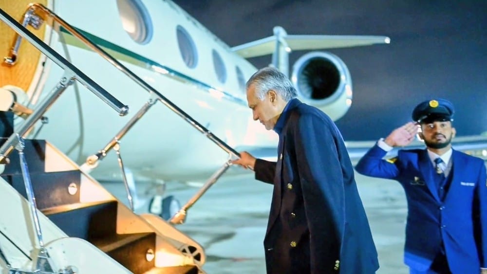 FM Dar departs to participate in ASEAN Regional Forum in Philippines