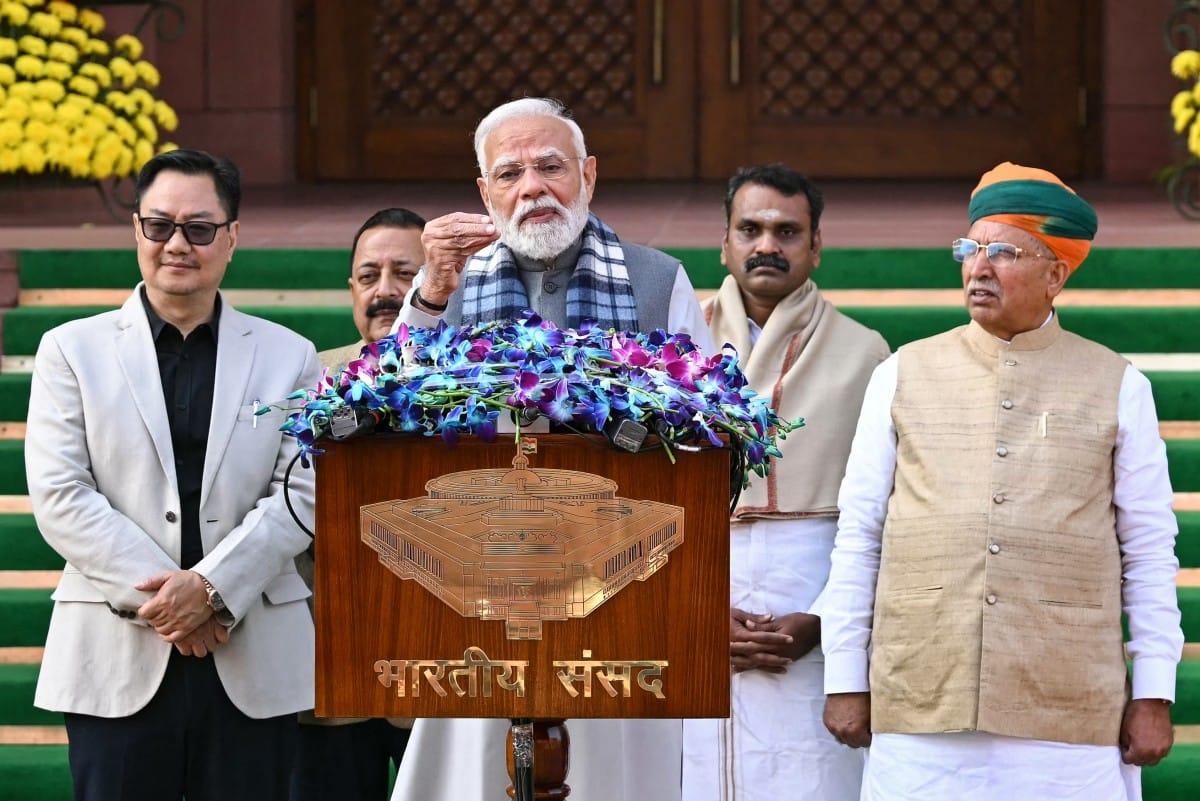 India reverses mandate on contentious ‘cybersecurity’ app