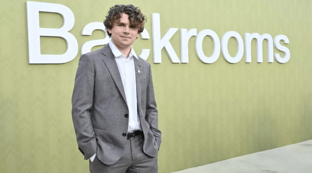 'Backrooms', based on YouTube horror series, breaks box office records