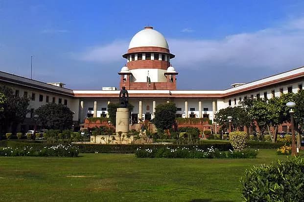 India's Supreme Court authorized the withdrawal of life support from a man who has been in a vegetative state for over a decade. (University of Pennsylvania)