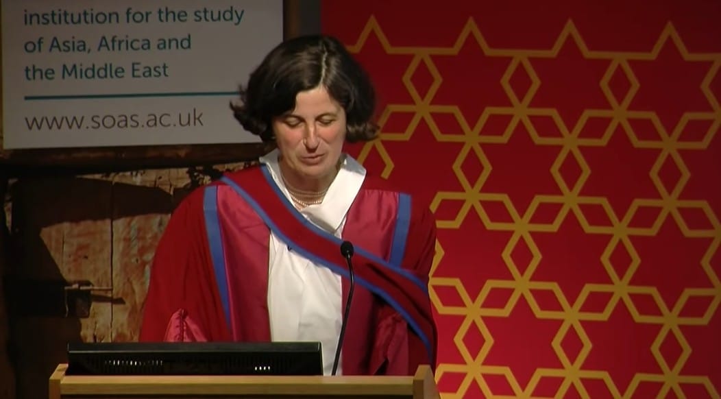 Leading academics condemn India’s denial of entry to SOAS scholar