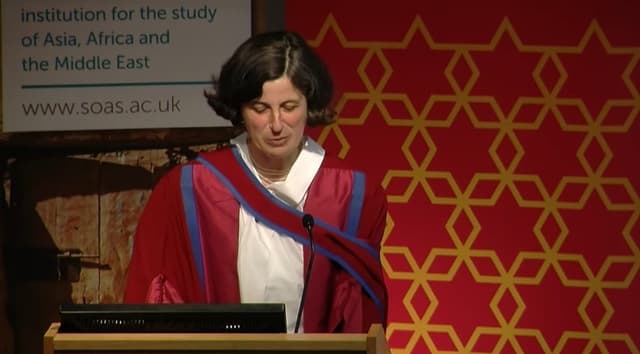Leading academics condemn India’s denial of entry to SOAS scholar