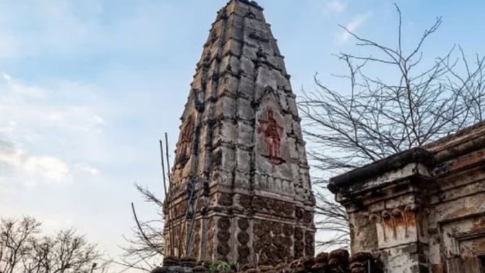 Pakistan rejects India's claims over Narowal temple
