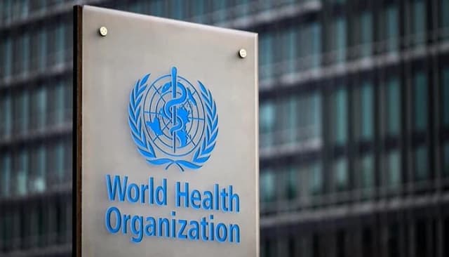 WHO says 114 killed in strikes on Sudan kindergarten, hospital