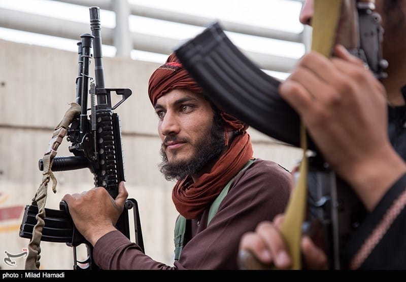 Daily life in Afghanistan under Taliban rule - (Photo: Wikimedia commons)