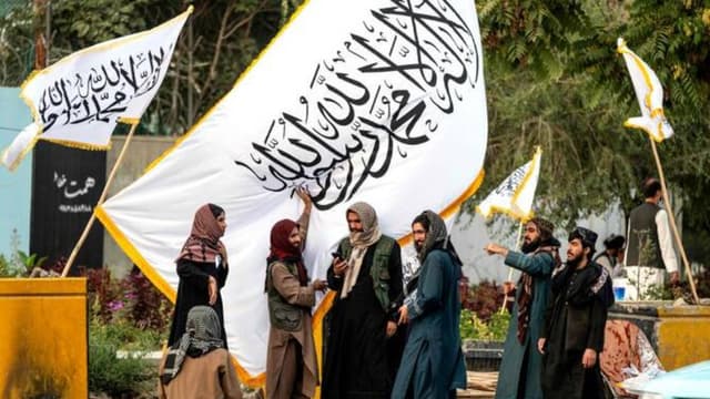 Taliban face growing armed resistance as NRF expands attacks across Afghanistan