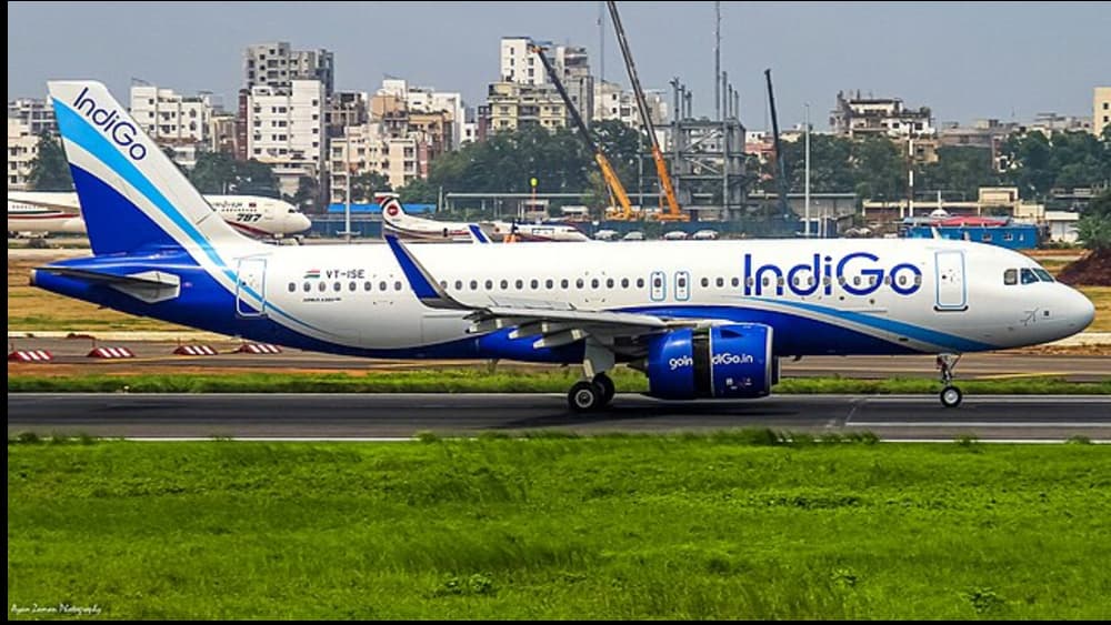 Bomb hoax forces plane diversion in India
