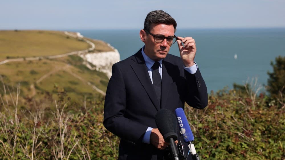 UK PM Burnham vows to end 'subscription traps' amid cost-of-living crisis
